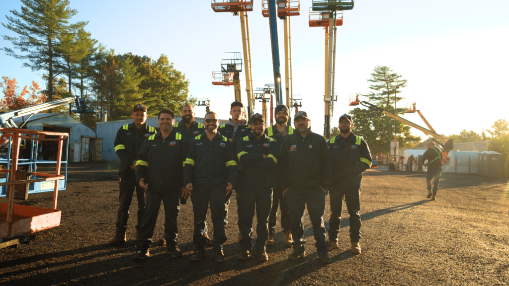 tips new contractors