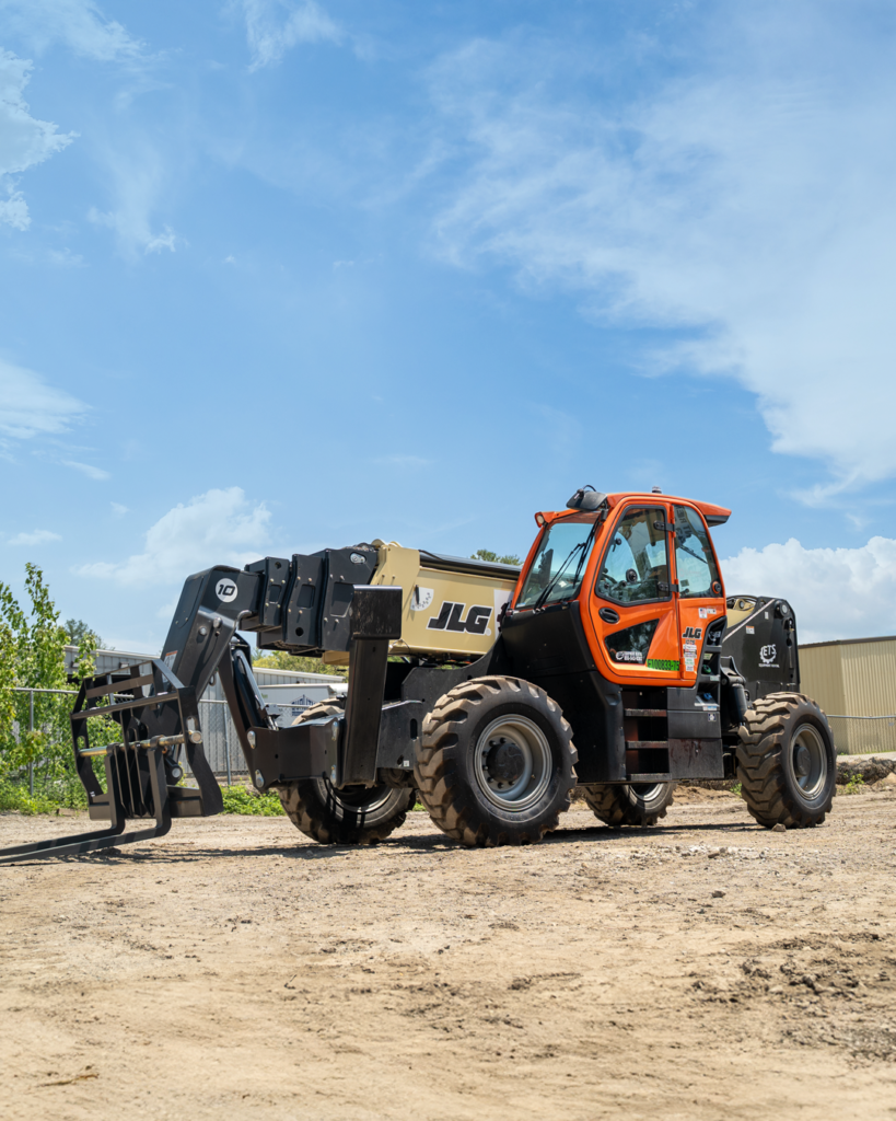 spring equipment rentals thumb
