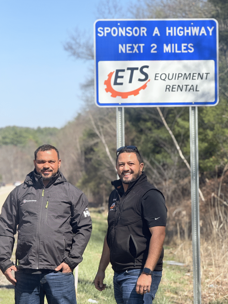 ets highway