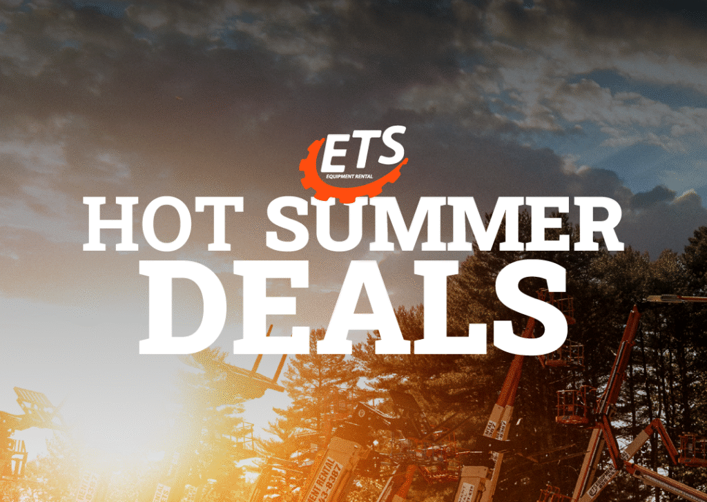 summer deals