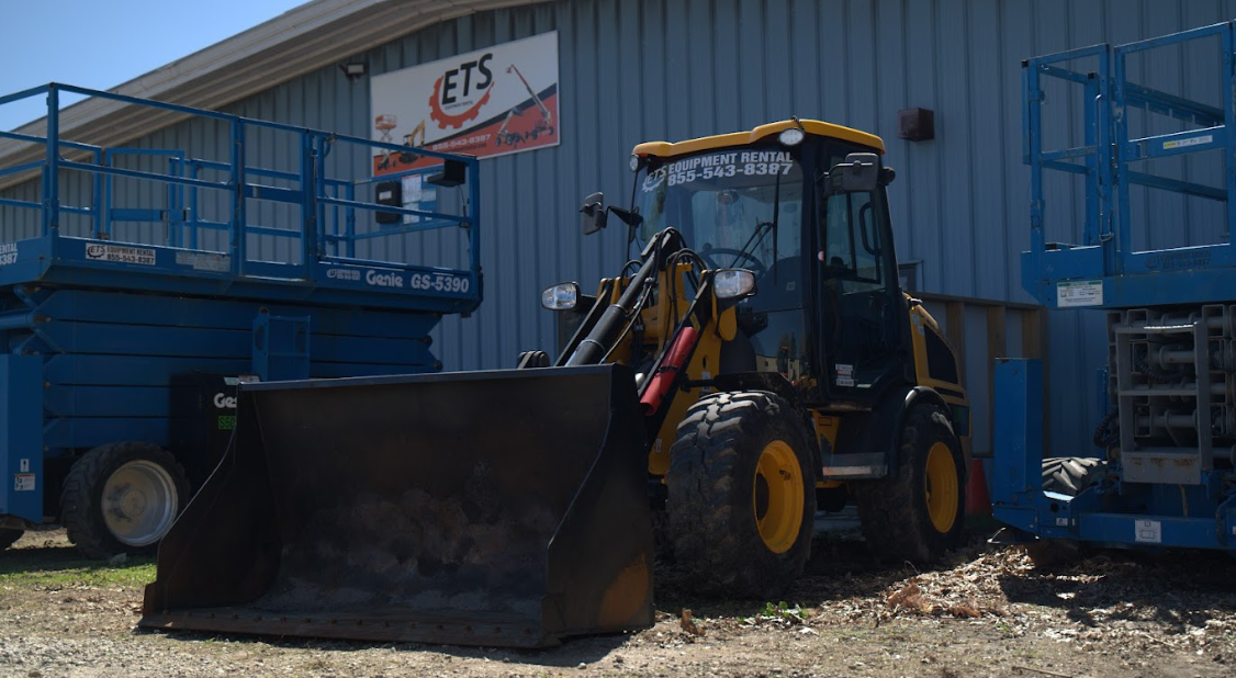 Winter Deal: Secure your equipment now (and save 15%)