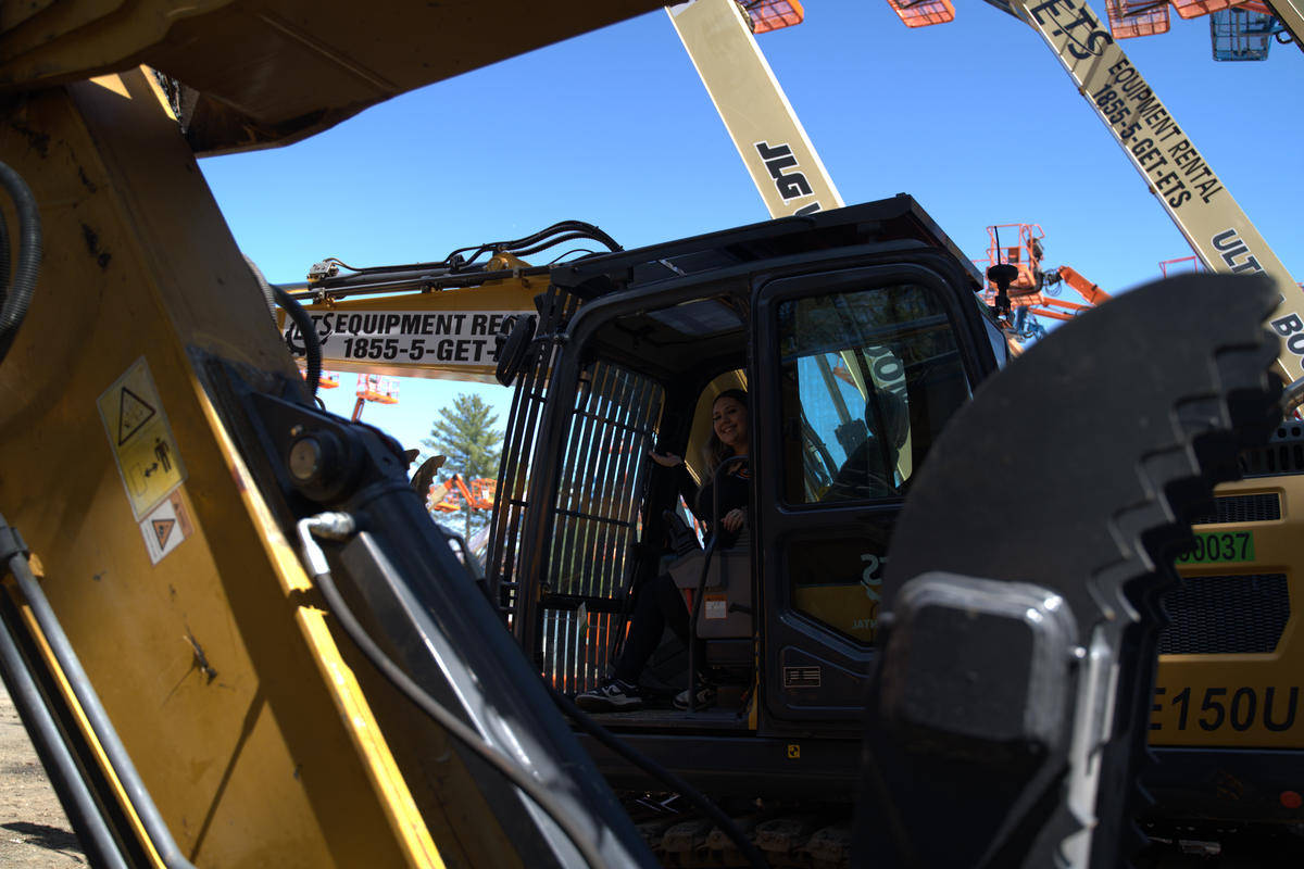 construction equipment