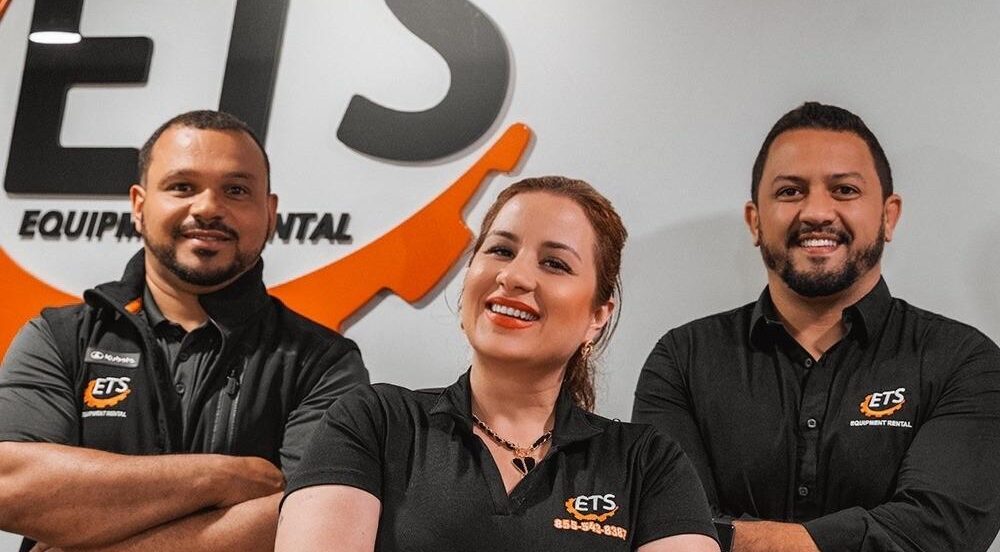 ETS Equipment Rental Turns 10