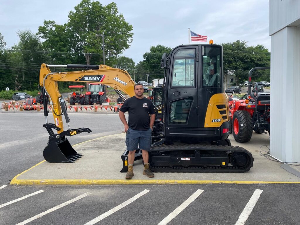 ETS Equipment Rental Turns 10