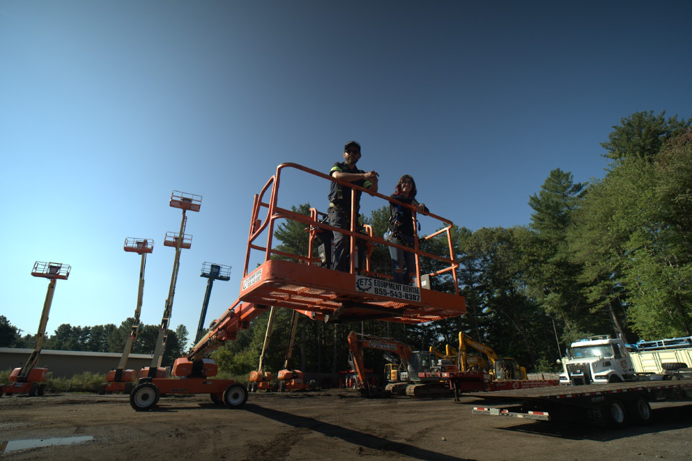 Rental Equipment Protection: 3 Essential Ways to Cover Risk
